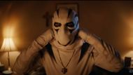 Kamar de los Reyes as the White Tiger | Image Source: Marvel Entertainment